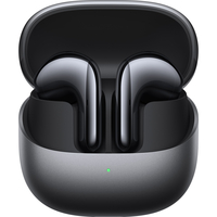 Беспроводные наушники Xiaomi Buds 5 Graphite Black (BHR8118GL), Основной цвет наушников: Черные - GOODMi