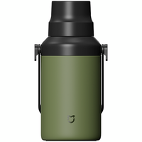 Термос Xiaomi Mijia Vacuum Flask 1L Green (MJDDB01PL), Цвет: Зеленый - GOODMi