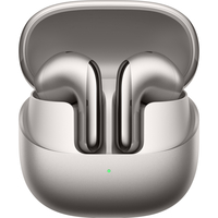 Беспроводные наушники Xiaomi Buds 5 Titan Gray (BHR8116GL), Основной цвет наушников: Серые - GOODMi