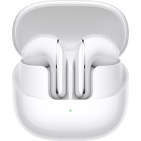 Беспроводные наушники Xiaomi Buds 5 Ceramic White (BHR8117GL), Основной цвет наушников: Белые - GOODMi