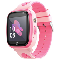 Часы HOCO Y100 Pink, Цвет, заявленный производителем: Pink - GOODMi