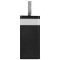 Внешний аккумулятор Hoco J86A Powermaster 50000mAh 22.5W Black - GOODMi