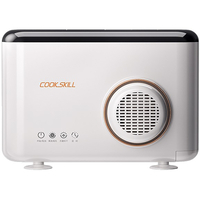 Стерилизатор ножей CookSkill E100 Knife Holder & Sterilizer - GOODMi