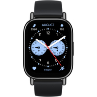 Часы Redmi Watch 5 Lite Black (BHR8789GL), Цвет, заявленный производителем: Black - GOODMi