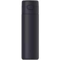 Термос Xiaomi Mijia Flip Version 3 480ml Blue (MJTGB02PL), Цвет: Синий - GOODMi
