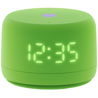 Умная колонка Яндекс Станция Лайт 2 Green (YNDX-00026GRN), Цвет: Зеленый - GOODMi