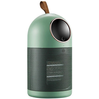 Обогреватель с увлажнением AIRMATE 2-in-1 Green, Цвет: Зеленый - GOODMi