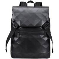 Городской рюкзак MQ Diamond K22206A Black - GOODMi