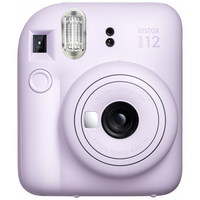 Фотоаппарат моментальной печати Fujifilm Instax Mini 12 Lilac Purple, Цвет: Фиолетовый - GOODMi