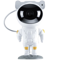 Проектор звездного неба Astronaut CF1 (Galaxy) - GOODMi