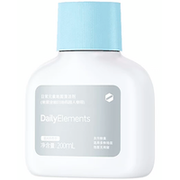 Жидкость для моющих пылесосов Daily Elements 0.2L - GOODMi
