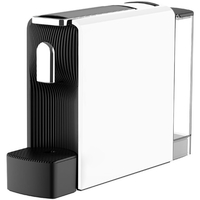 Капсульная кофемашина Xiaomi Scishare Capsule Coffee Machine S1109 White, Цвет: Белый - GOODMi