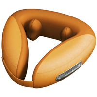 Массажер для шеи Xiaomi HITH Neck Massager A2 Orange - GOODMi