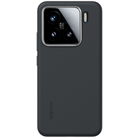 Чехол-накладка для Xiaomi 15 Black - GOODMi