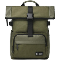 Рюкзак Xiaomi 90 Points Urban Classic Backpack Green, Цвет: Зеленый - GOODMi