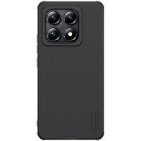 Чехол-накладка Nillkin Frosted Shield Magnetic для Xiaomi 14T Black - GOODMi