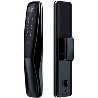 Умный дверной замок Viomi Smart Door Lock eLink 2A - GOODMi