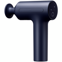 Массажный пистолет Xiaomi Mijia Fascia Gun 3 Blue (MJJMQ05YM), Цвет: Синий - GOODMi