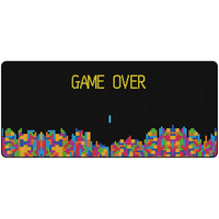 Коврик для мыши FBB Tetris Black (800x300 мм) - GOODMi