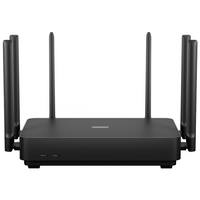 Роутер Xiaomi Router AX3200 (Global) Wi-Fi 6 - GOODMi