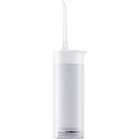 Ирригатор Xiaomi Mijia Electric Teeth Flusher MEO702 White - GOODMi