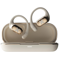 Наушники открытого типа Elephant Nose Monster D55PRO Gold - GOODMi