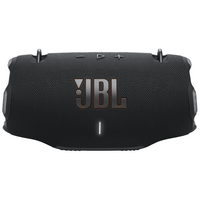 Портативная акустика JBL Xtreme 4 Black (AI Sound Boost) - GOODMi