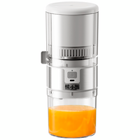 Цитрус-пресс портативный Xiaomi XiongXiaoquan (CZJ-01A050P) - GOODMi