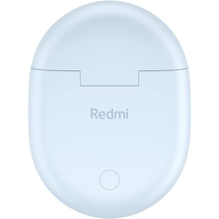 Кейс для Redmi Buds 4 Blue - GOODMi