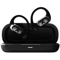 Наушники открытого типа Elephant Nose Monster D55PRO Black, Основной цвет наушников: Черные - GOODMi