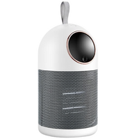 Обогреватель с увлажнением AIRMATE 2-in-1 White, Цвет: Белый - GOODMi