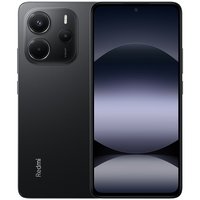 Смартфон Redmi Note 14 8/256Gb Black, Оперативная память: 8 Гб, Цвет: Black / Черный, Встроенная память: 256 Гб - GOODMi