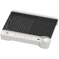 Электрический гриль Xiaomi Liven Electric Baking Pan White (DKP-J4020) - GOODMi