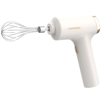 Ручной миксер Xiaomi Liven Electric Whisk (DDQ-D2) - GOODMi