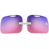 Массажер для глаз Xiaomi Joypal Rubik's Cube E10 Purple, Цвет: Фиолетовый - GOODMi