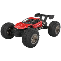 Радиоуправляемая машина SULONG SL-6045 Red - GOODMi