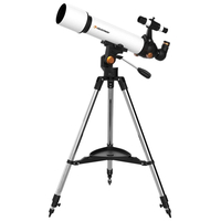 Телескоп Celestron Astronomical Telescope (SCTW-70) White - GOODMi