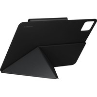 Чехол-книжка для планшета Xiaomi Pad 7/7 Pro Black - GOODMi