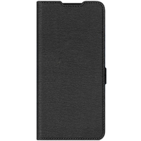 Чехол-книжка для Redmi Note 14 Pro (5G)/Poco X7 Black - GOODMi