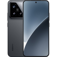 Смартфон Xiaomi 15 12/256Gb Black, Цвет: Black / Черный, Оперативная память: 12 Гб, Встроенная память: 256 Гб - GOODMi