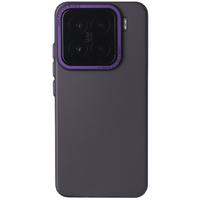 Чехол-накладка UrbanCase для Xiaomi 15 Purple - GOODMi