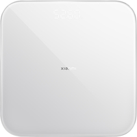 Умные весы Xiaomi Smart Scale S200 White (MJTZC02YM), Цвет: Белый - GOODMi