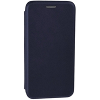 Чехол-книжка для Redmi Note 14 (4G) Blue - GOODMi