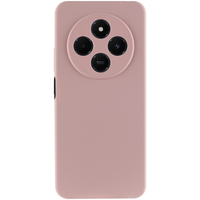 Чехол-накладка для Xiaomi Redmi 14C Pink - GOODMi