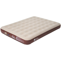 Надувной матрас MOBI Garden PH26 (200x150x26) (2 надувные подушки в комплекте) - GOODMi