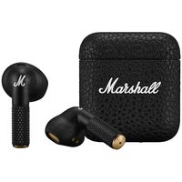 Беспроводные наушники Marshall Minor IV Black - GOODMi