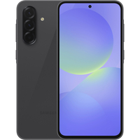 Смартфон Samsung Galaxy A36 6/128Gb Black, Цвет: Black / Черный, Оперативная память: 6 Гб, Встроенная память: 128 Гб - GOODMi