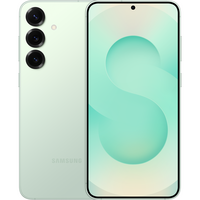Смартфон Samsung Galaxy S25 Plus 12/512Gb Mint, Цвет: Green / Зеленый, Оперативная память: 12 Гб, Встроенная память: 512 Гб - GOODMi
