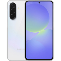 Смартфон Samsung Galaxy A36 6/128Gb White, Цвет: White / Белый, Оперативная память: 6 Гб, Встроенная память: 128 Гб - GOODMi