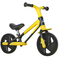 Беговел детский Montasen BB03 Yellow - GOODMi